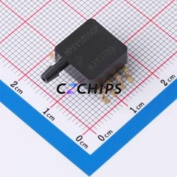 Brand-new-Original MPXV5010GP SOP-8 Sensor Pressure Sensor Whole Sale Electronic Component Chips Supplier & BOM Service