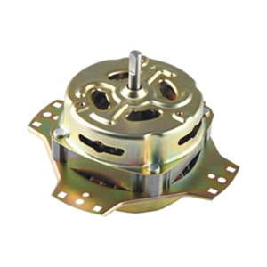 Motor de <span class=keywords><strong>Lavadora</strong></span> Original de Fábrica 160W WDGM-KC80 para Uso Comercial en Hoteles Whirlpool y <span class=keywords><strong>Mabe</strong></span> - Product Image 1