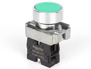 New and Original XB2BA42C XB2BA22C XB2BA42 XB2BA22 XB2 Series Push <b>Button</b> Flush Spring Return - Product Image 6