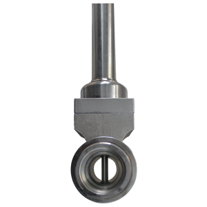 <span class=keywords><strong>Vortex</strong></span> pengukur aliran turbin Digital baja tahan karat 4 ~ 20 Ma ukuran LCD Gas udara uap cairan mendukung OEM - Product Image 5