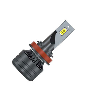 Автомобильные фары для мотоцикла <span class=keywords><strong>H4</strong></span> Hb3 9005 светодиодные фары 6500k Лидер продаж Автомобильные светодиодные фары RS8 16000lm Автомобильные фары H7 H - Product Image 6
