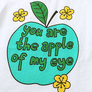 Vêtements d'é<span class=keywords><strong>t</strong></span>é pour enfants, <span class=keywords><strong>t</strong></span>-shirts pour garçons, chemises en coton, hauts à manches courtes, vêtements pour tout-petits, garçons et filles, vente en gros de <span class=keywords><strong>t</strong></span>-shirts - Product Image 4