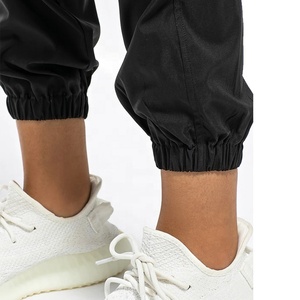 Women's Casual Regular Fleece Windproof Sports Jogger Pants Elastic Waist <b>Tracksuit</b> Bottoms Trousers with Pockets - Product Image 5