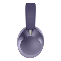 Nouveaux écouteurs sans fil Anc Sports Casque Bluetooth multicolore monté sur la tête avec microphone