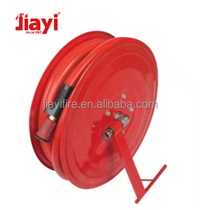 معدات مكافحة الحرائق/4 بوصة 30 متر - Product Image 3