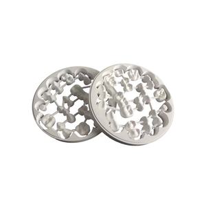 Bloco de zircônia para laboratório dentário, material para prótese de disco, disco em branco de zircônia - Product Image 2