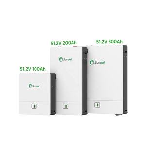 순팔 리튬 배터리 <span class=keywords><strong>Lifepo4</strong></span> <span class=keywords><strong>48V</strong></span> 200Ah 51.2V 15Kwh 배터리 리티오 <span class=keywords><strong>Lifepo4</strong></span> 리튬 배터리 - Product Image 1