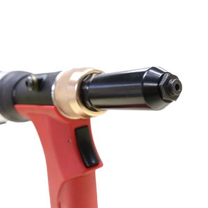 Promoción Especial SZENT-322 Pistola Remachadora Neumática Premium - Product Image 2