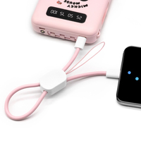 Câble de charge USB de type C en cuivre pur, 3A Max, charge rapide, pour imprimante, cadeau promotionnel pour salon professionnel, vente en gros