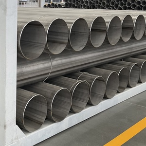 ASTM A312 316L thép không gỉ ống nước cho làm giấy và năng lượng hàn thép không gỉ <span class=keywords><strong>a778</strong></span> 310S Ống - Product Image 2