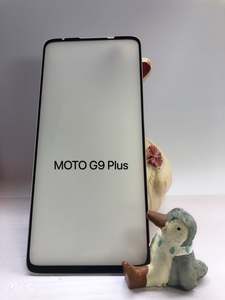 Protector de pantalla de vidrio templado con pegamento completo de seda 9H para Motorola <span class=keywords><strong>Moto</strong></span> G8 <span class=keywords><strong>G9</strong></span> G10 Power Play E7 <span class=keywords><strong>Plus</strong></span> G20 G30 G40 G50 G60 G100 G200 - Product Image 6