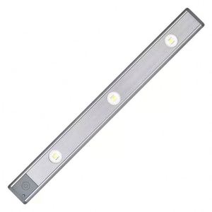 Lámpara LED de Inducción Inalámbrica Recargable por USB, Moderna, con Sensor, para Interiores, para Sala de Estar, Pasillo, Armario, Decoración - Product Image 1