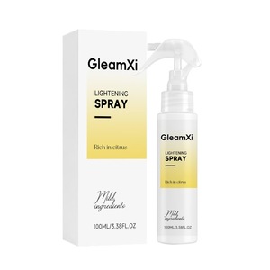 <span class=keywords><strong>Spray</strong></span> éclaircissant pour blondes, rehausse la couleur des <span class=keywords><strong>cheveux</strong></span> blonds, couvre les racines foncées, donne à la chevelure une brillance naturelle, formule douce - Product Image 1