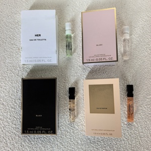 Mini-parfums <span class=keywords><strong>de</strong></span> haute qualité en gros : My Burbery Black, My Burbery Blush, Goddess, <span class=keywords><strong>Her</strong></span> Eau <span class=keywords><strong>De</strong></span> Toilette - Product Image 1
