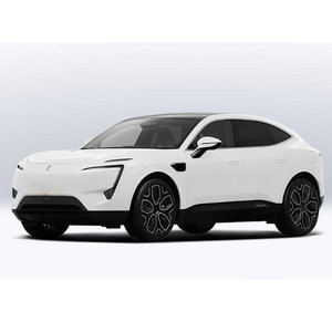 Changan Avatr 11 ไฟฟ้ารถChangan 2023 <span class=keywords><strong>2022</strong></span> Hua Weiใหม่EnergyยานพาหนะAvatar 11 EV SUVรถสําหรับยูเออี - Product Image 1