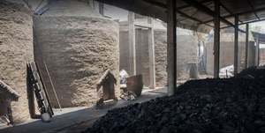 Morceau de charbon actif de coquille de noix de coco sans fumée pour le prix bon marché de BBQ! 0084896485245 - Product Image 5