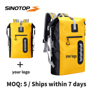 <span class=keywords><strong>Mochila</strong></span> de Senderismo Ligera y Portátil de 25L con Logotipo Personalizado, MOQ Bajo, Impermeable, para Camping, Esquí, Caza y Deportes al Aire Libre - Product Image 2