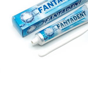 Hot Sale Natural Aloe Vera Whitening African Market Competitive Price Tooth Whiten Mint Flavor <strong>Toothpaste</strong> Wholesale Market - Product Image 4