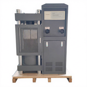 Máquina de Ensayo de Compresión de Concreto Hidráulica Automática de 300KN en Oferta - Product Image 2
