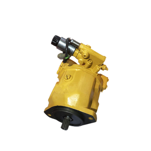 Bomba Hidráulica 173-3420/1733420 para Excavadora Cat345b E345c - Product Image 1