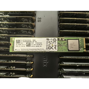 PE9010 1.92T 3.84T M.<span class=keywords><strong>2</strong></span> NVMe 22110 PCIe Gen 3.0x4企业服务器固态硬盘新内部为SK海力士 - Product Image 1