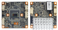 Modul PCB Kamera CCTV AI ENZ IP PCB AI88A