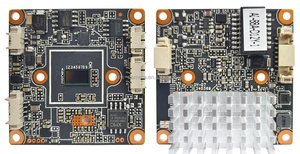 ENZ IP PCB AI88A <span class=keywords><strong>CCTV</strong></span> AI 摄像头模块 PCB 板 - Product Image 5