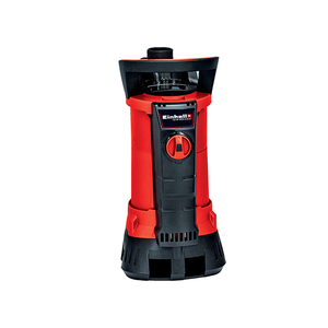Einhell LAF97414 #   Pompa Sommergibile per Acque Reflue ECO 690 Watt Made in Italy - Product Image 1