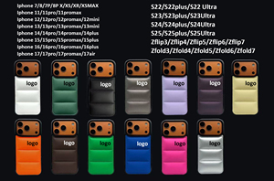 Nouvelle <span class=keywords><strong>coque</strong></span> antichoc créative de <span class=keywords><strong>marque</strong></span> de mode pour <span class=keywords><strong>iPhone</strong></span> 12 <span class=keywords><strong>13</strong></span> 14 15 16 17 <span class=keywords><strong>Pro</strong></span> <span class=keywords><strong>Max</strong></span>, style doudoune - Product Image 6