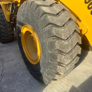 รถขุดมือสอง CAT966G ราคาถูก ขายส่ง รถขุดมือสอง 950F 966F 966H รถตักดินมือสอง เครื่องจักรก่อสร้าง - Product Image 4