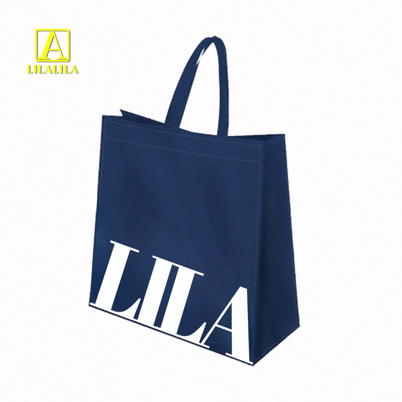 Promotional Tote Gift Bag with Customized
