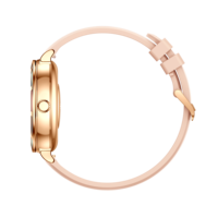 Nuevo Reloj Inteligente H20 para Mujer, con Llamadas Bluetooth, Oxígeno en Sangre, Frecuencia Cardíaca, Presión Arterial, Monitor de Salud y Actividad Física, Ideal para Regalo