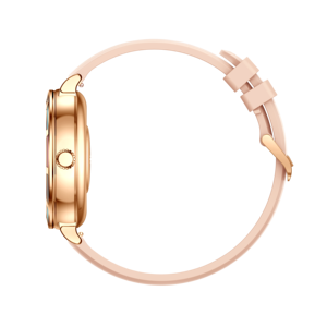 Mới nóng bán H20 phụ nữ Smartwatch BT gọi máu Oxy HR huyết áp sức khỏe tập thể dục Tracker cho lễ hội đẹp Quà Tặng - Product Image 6