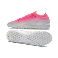 Chaussures de football de style designer, chaussures de football légères F50 FG, baskets de mode haut de gamme pour hommes, pour un usage quotidien et sportif