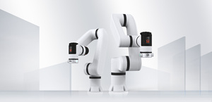 Bras robotique intelligent Realman ECO Series, ultra-léger, 6 degrés de liberté, charge utile de 5 kg, économique - Product Image 6