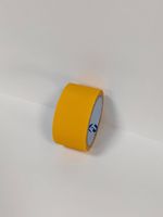 Bande antidérapante jaune gaufrée à points souples, adhésif acrylique auto-adhésif résistant au glissement pour automobile
