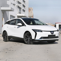 V-e-l-i-t-e-6 Hatchback Eléctrico Compacto de 5 Plazas con Tracción Delantera, Autonomía CLTC de 430-518 km, Vehículo de Nueva Energía