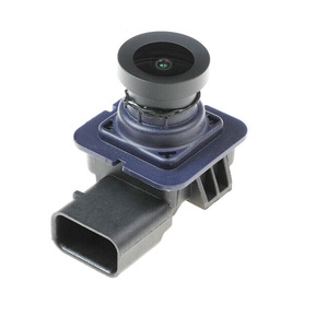 Cámara de marcha atrás para coche, resolución 460x600, para Ford Escape, 12V, visión nocturna - Product Image 1