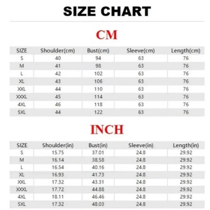 Manteau en fourrure de renard véritable, modèle 2025, le plus vendu, sur mesure, pour l'hiver, unisexe, long, grandes tailles - Product Image 6