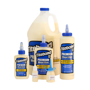Pegamento para Madera <span class=keywords><strong>Titebond</strong></span> Original al por Mayor, <span class=keywords><strong>Titebond</strong></span> III Ultimate II Premium, Adhesivo Instantáneo para Madera, Pegamento para Reparaciones del Hogar, <span class=keywords><strong>Titebond</strong></span> 2, <span class=keywords><strong>Titebond</strong></span> 3 - Product Image 5