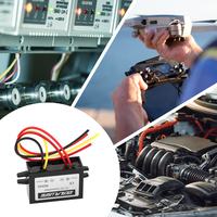 OEM Custom 24V to 5V 12V 24V 1.5A 3A 5A 15W 25W 36W 60W AC to DC Converter Stable Output Power Supply for Laboratory Research