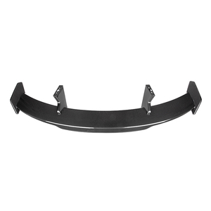 Le Plus Récent Produit Sec De Fiber De Carbone Aileron Arrière <span class=keywords><strong>MP</strong></span> Style Pour M3 M4 G80 G82 G83 2021 + G80 G82 G83 Arrière Aile Aileron Arrière - Product Image 6