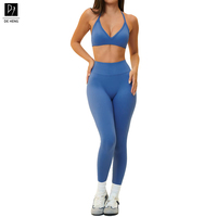 Nouveauté 2026 : Ensemble de sport personnalisé pour femme – Soutien-gorge de sport à séchage rapide, idéal pour la course, le fitness et le yoga