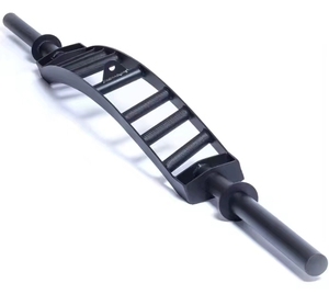 Set de Gimnasio Todo en Uno: <span class=keywords><strong>Barra</strong></span> Suiza, Power Rack, Banco y Discos de Pesas, <span class=keywords><strong>Barra</strong></span> de Fitness para Entrenamiento de Cuerpo Completo - Product Image 2