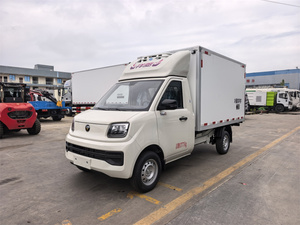 <span class=keywords><strong>Ambulance</strong></span> de transport et de surveillance Foton Xiangling Q, Offre Spéciale, Cabine Médicale Personnalisable Disponible - Product Image 3