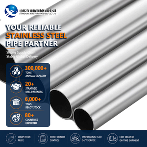304L 316L 8K Mirror Finish 2.0mm x 1219mm Hot Rolled ASTM A240 Stainless Steel Coil with High Corrosion Resistance - Product Image 1