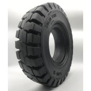 ใช้กับภายใต้การทำงานที่รุนแรงสภาพแวดล้อมยาว-5.00-8 ยาง - Product Image 2