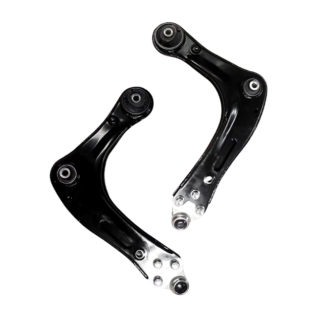 For Gac Trumpchi GS3 GS4 Lower Control Arm Control Assembly Steel Material Automobile Chassis Part 3610072AAF0000 3610071AAF0000