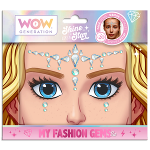 Gemme per il viso Glam WOW Generation - Product Image 2