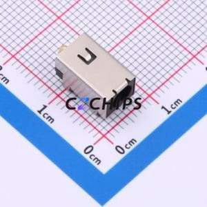 Tout nouveau et original DC400170-0911-2H SMD Circuit intégré IC Chip PMIC DC Power Connector - Product Image 1